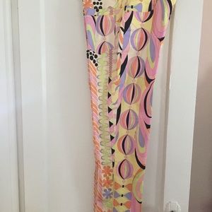 Fabulous Averardo Bessi Designer Pants !